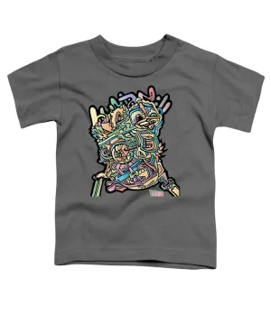 AEQEA Boogerman Toddler T-Shirt
