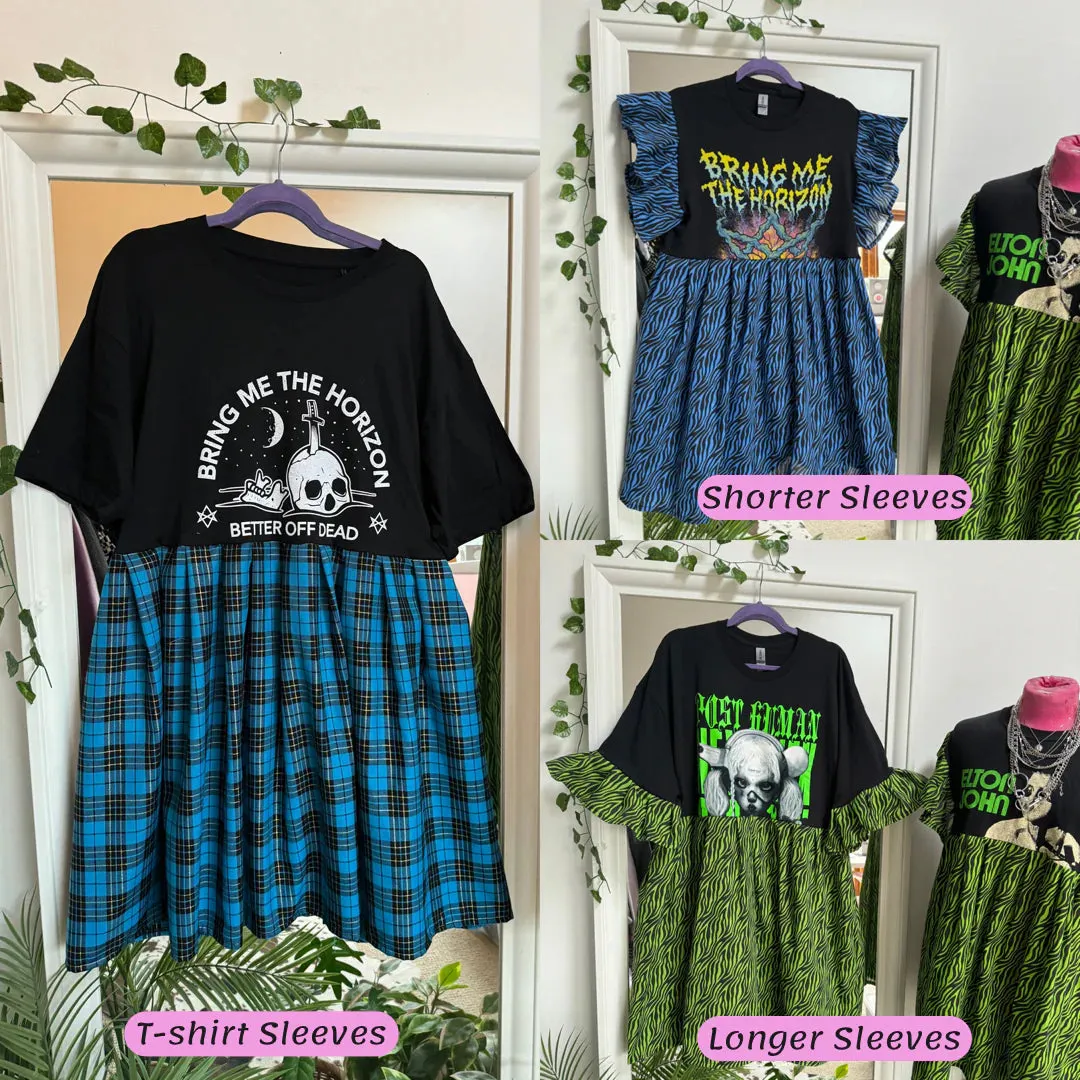 Blink 182 T-shirts