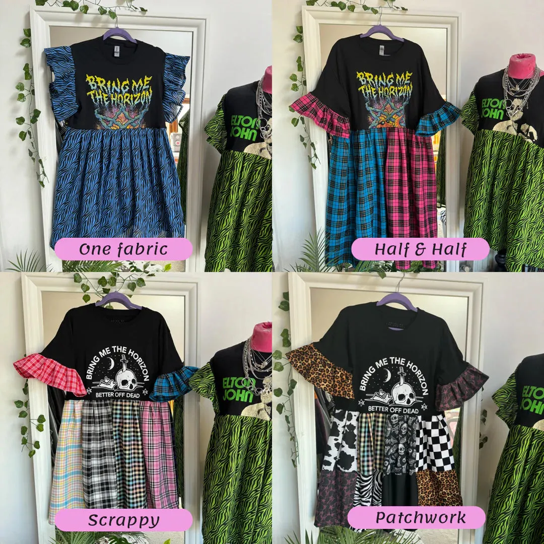 Blink 182 T-shirts