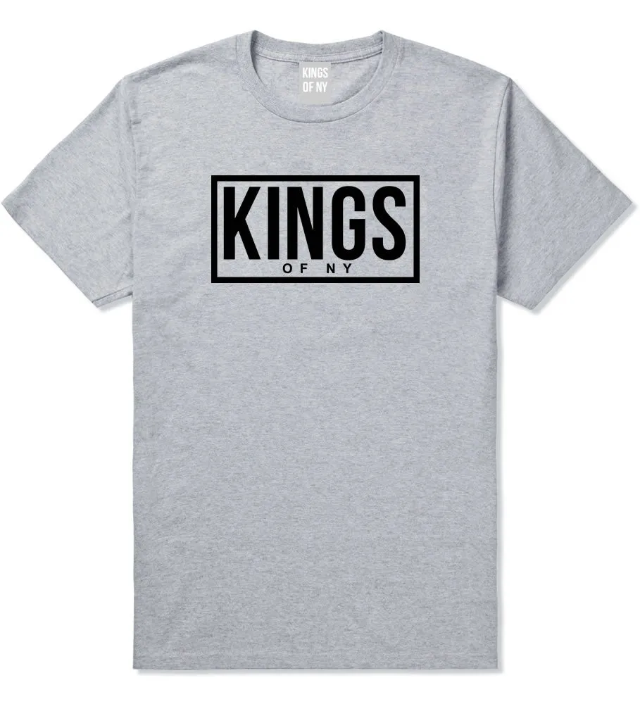 BLOCK Logo T-Shirt