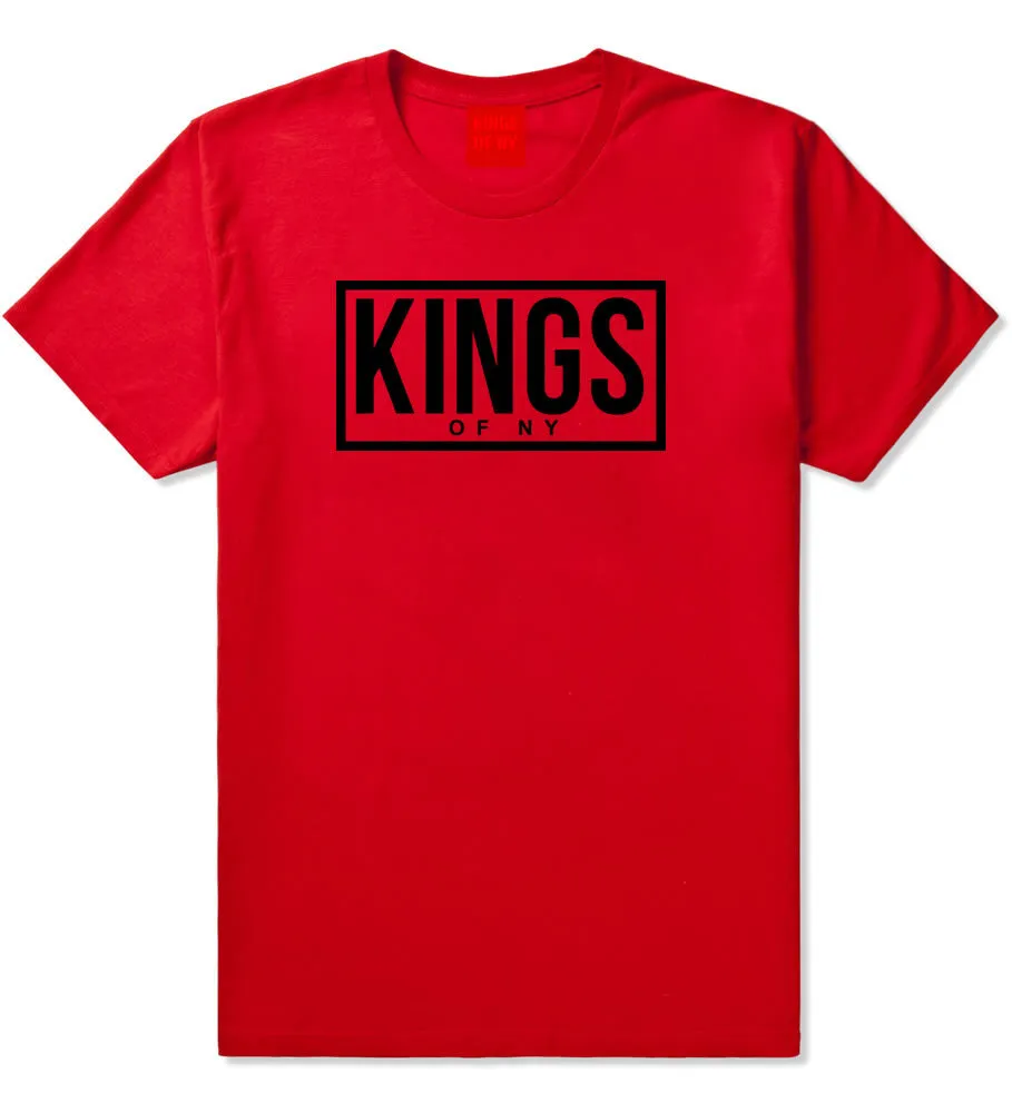 BLOCK Logo T-Shirt