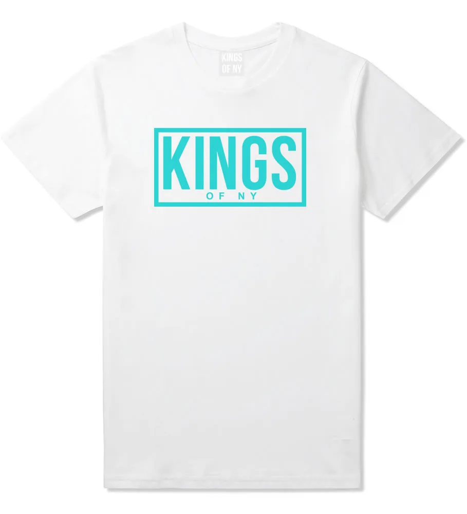 BLOCK Logo T-Shirt