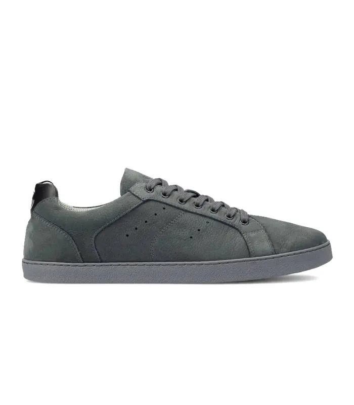 Groundies Universe Nubuck  Men