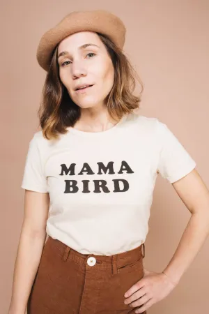 Mama Bird, The Original (Cream)