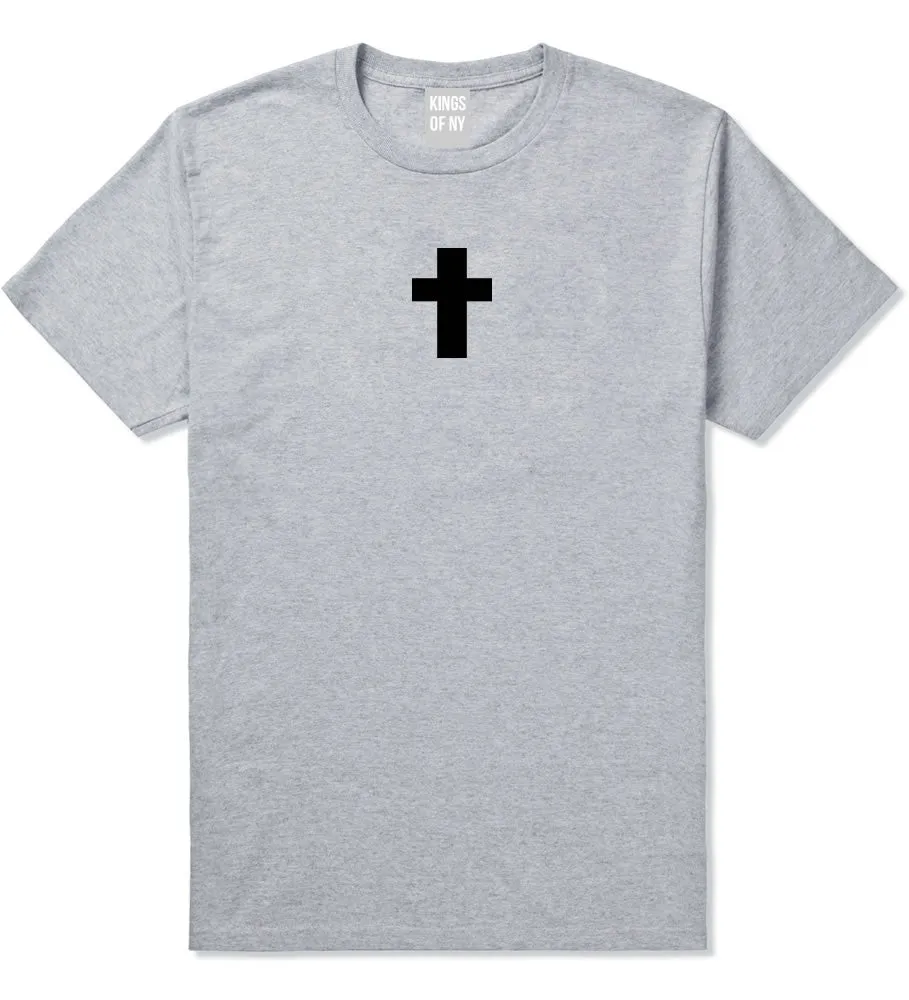 Small Cross T-Shirt