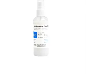 SUBLIMATION INK COATING SPRAY 100ml