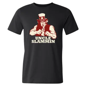 Uncle Slammin Tee
